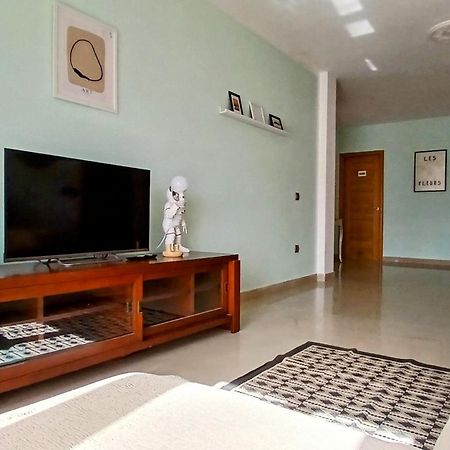La Casita Suites Пуерто дел Росарио Екстериор снимка