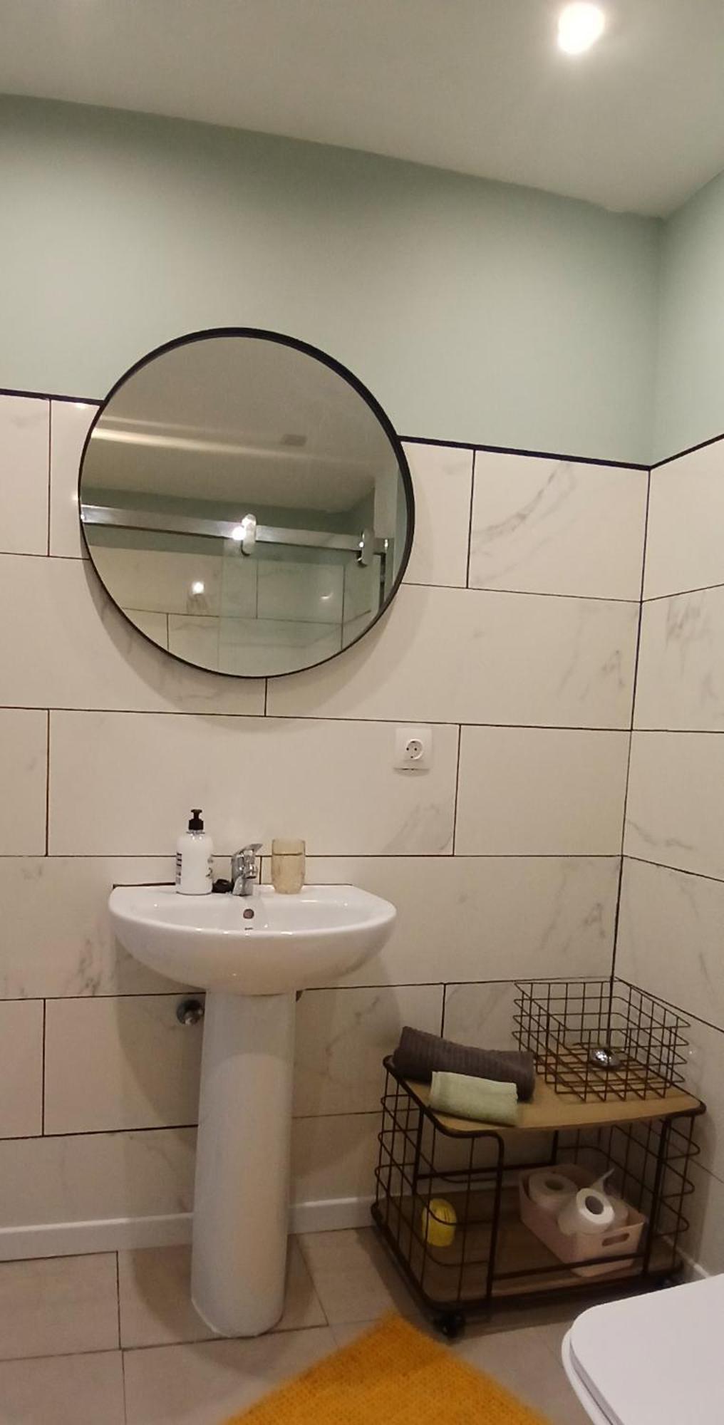 La Casita Suites Пуерто дел Росарио Екстериор снимка