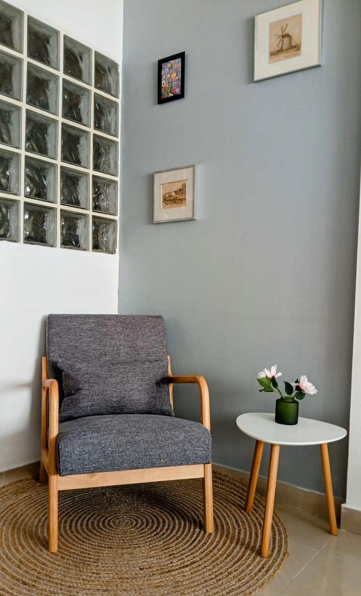 La Casita Suites Пуерто дел Росарио Екстериор снимка