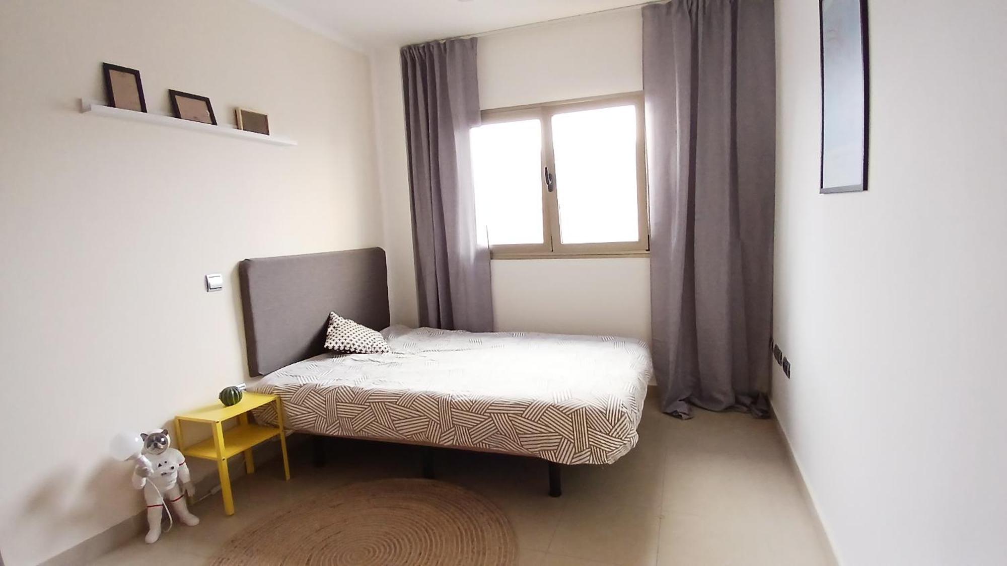 La Casita Suites Пуерто дел Росарио Стая снимка